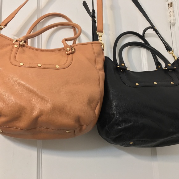 Tory Burch Leather Amanda Classic Hobo. Perfect and excellent condition - Picture 8 of 16